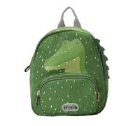 Trixie Small Backpack - Mr Alligator (Small) - Water-Repellent Children’s