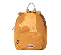 Trixie Small Backpack - Mr Giraffe (Small) - Water-Repellent Children’s