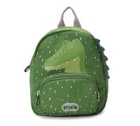 Trixie Small Backpack School Bag - Water Repellent Backpack for Child - Small Gym Bag - First Backpack For Boy or Girl