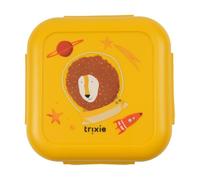 Trixie Snack Box for Kids, Baby Lunch Box for Boys and Girls, Bento | Leak-proof lunch box for school and nursery, BPA-free lunch box in a beautiful design for boys and girls
