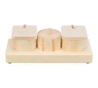 TRIXIE Snack Cups für Kleintiere, 62821