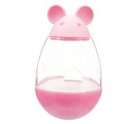 Trixie 160 plush mice with bell