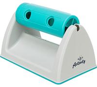 TRIXIE - Snack roller toy with stand for rodents.