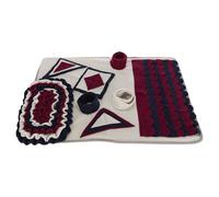 Trixie Sniffing Carpet for Dog Training, RRP 49.99 EUR, NEW