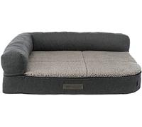 Trixie Vital Bendson Sofa Dog Bed - 100 x 80 x 30 cm (L x W x H)