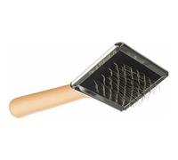 Trixie Dog Soft Brush for Fur Care - 6 × 13 cm