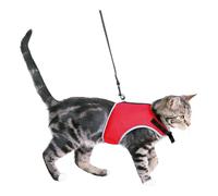 Trixie Soft Cat Collar Assorted