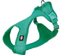 Trixie Comfort Soft Touring Harness Ocean - Small/Medium - 35/60 cm/20 mm