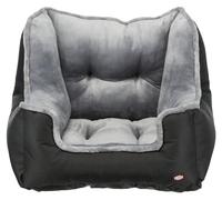 TRIXIE Pet Car Seat Black Cat Dog Travel Carrier Puupy Safety Basket Outdoor