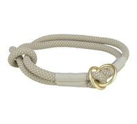 Trixie Soft Rope Dog Collar