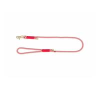 Trixie Soft Rope Dog Leash Cream Red 1.2 m XS S XS/S - Brand: Trixie - EAN: 4053032681101