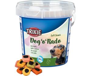 Trixie Soft Snack Dog'o'Rado - 500g