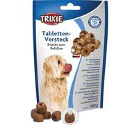 Trixie Soft Snack Pill treats for Dogs, Single 100g Packet