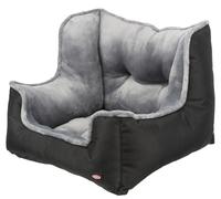 TRIXIE Pet Car Seat Black Cat Dog Travel Carrier Puupy Safety Basket Outdoor
