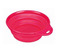 Trixie Dog Collapsible Travel Bowl - 0.5 l/ø 14 cm
