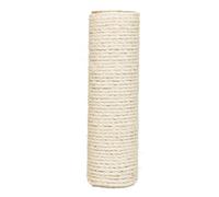 Trixie Post for Scratching Posts Natural for Cats Sisal - 11x50cm