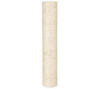 Trixie Post for Scratching Posts Natural for Cats Sisal - 11x60cm