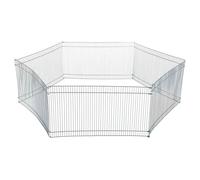 Trixie Metal Enclosure for Small Animals - 90 × 25 cm