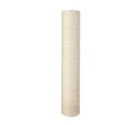 Trixie Spare Posts for Cat Scratching Natural Sisal 9/40 cm, 9/50 cm Whet Claws