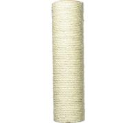 Trixie Spare Posts for Scratching Posts, ø 11 × 40 cm, natural