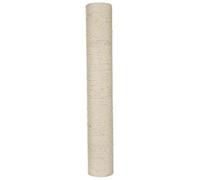 Trixie Post for Scratching Posts Natural for Cats Sisal - 11x70cm