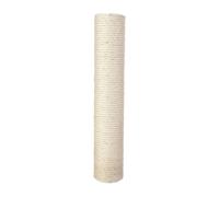 Trixie Spare Posts for Cat Scratching Natural Sisal 9/40 cm, 9/50 cm Whet Claws
