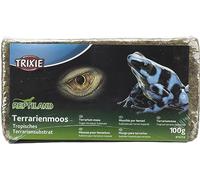 Trixie Sphagnum Moss Tropical Terrarium Substrate - 4.5L