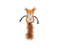 Trixie Squirrel, Plush, 12 cm/24 cm,