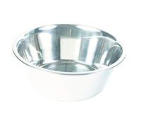 Trixie Stainless Steel Replacement Bowl Set for Dogs - 4.5 l/ø 29 cm
