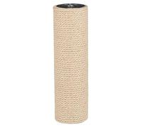 Trixie Post for Scratching Posts Natural for Cats Jute - 9x30cm