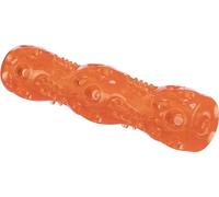 Trixie TPR Stick Dog Toy - 18cm