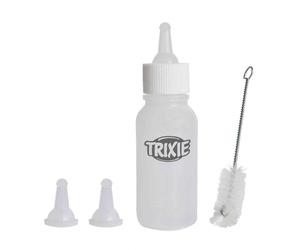 Trixie Sucking Bottle Set for Puppies - 57ml