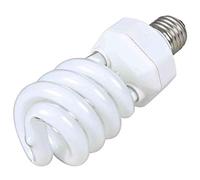 Trixie Sunlight Pro Compact 2.0 UV Compact Lamp, 23 Watt, 60 × 152 mm