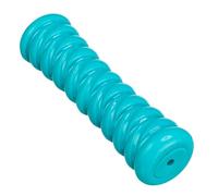 TRIXIE Super Strong Stick - TPR fetch toy for dogs - extremely durable - retains its shape - petrol - 22.2 cm