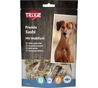 Trixie PREMIO Sushi Rolls Dog Treats - 100g