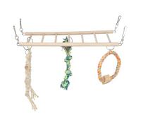 Trixie Suspension Bridge, 35 x 15 cm