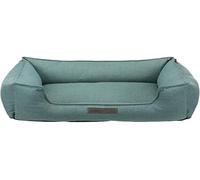 TRIXIE Talis Bed, Square, 10 x 70 cm, Mint, 2.97 kg