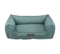 TRIXIE Talis Bed, Square, 80 x 60 cm, Mint, 2.12 kg