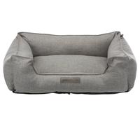 Trixie Talis Grey Bed for Dogs - 60cm