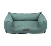 TRIXIE Talis Bed, Square, 60 x 50 cm, Mint, 1.46 kg