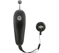 TRIXIE Target Stick with Clicker for dogs - retractable from 14â 65 cm