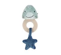 Trixie Teething Toy - Mr Shark