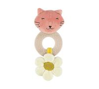 Trixie Teething Toy - Mrs Cat