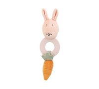 Trixie Teething Toy - Mrs Rabbit