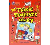 Trixie Tempest’s Diary : Band 16/Sapphire