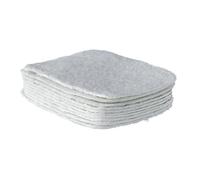 Trixie Ten Assorted Pads for Protective Pants, Pack of 10
