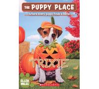 Trixie (the Puppy Place #69)