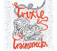 Trixie & the Trainwrecks - (White Cover) What Would You Do/Summertime
