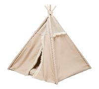 Trixie Tipi/Cave/Tent Boho For Cats, RRP 44.99 EUR, NEW