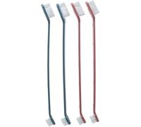 Trixie Dog Tooth Brushes Set - 23 cm - 2 pcs